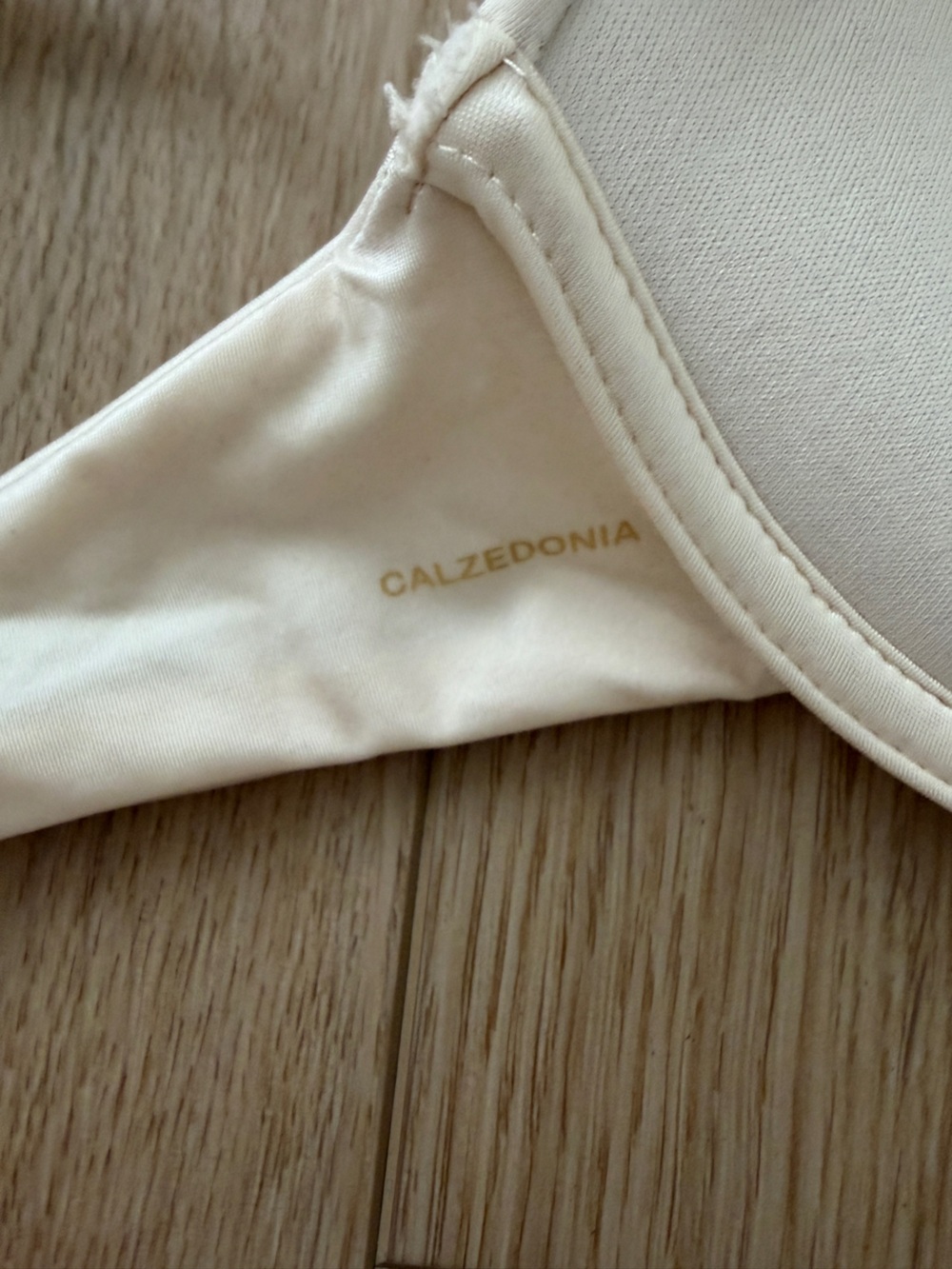 Calzedonia bikini - Picture 10 of 11